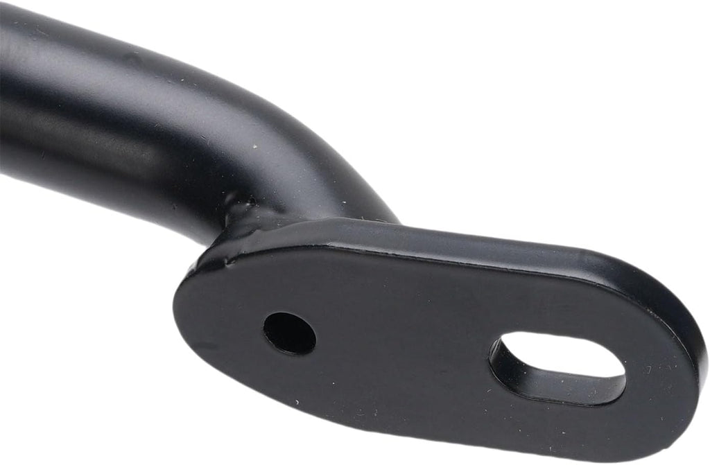 Blearen Motorcycle Rear Passenger Seat Hand Grab Bar Weatherproof Steel Pillion Seat Hand Rail Replacement for Z900RS Z 900 Z900 RS Cafe 2018-2025