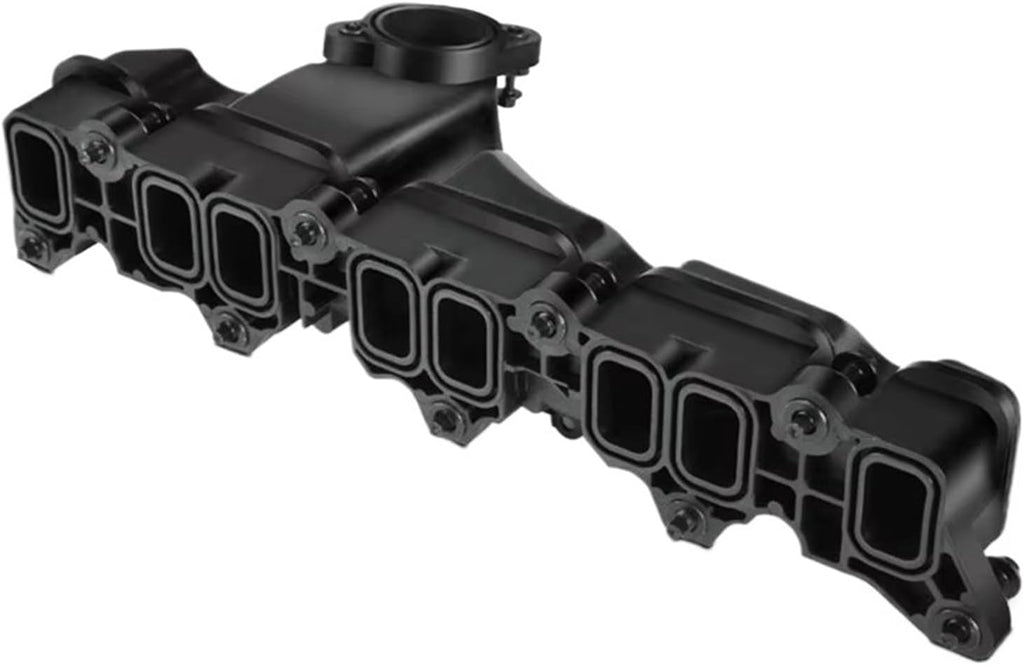 Blearen BC1Q9424AA 1236707 3C1Q9424BB Car Intake Manifold Assembly Compatible For Ford Transit MK7 MK6 2.4 2000-2014