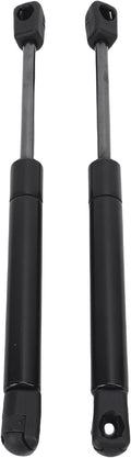 Blearen Engine Hoods Lift Struts, 1S7116C826AD 660N Gas Struts for MK III 2000-2007 Hatchback Saloon Bonnet, with Advanced Piston Rods Seals