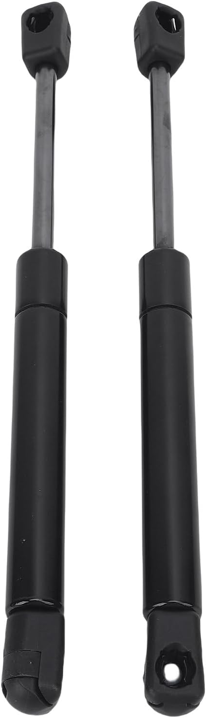 Blearen Engine Hoods Lift Struts, 1S7116C826AD 660N Gas Struts for MK III 2000-2007 Hatchback Saloon Bonnet, with Advanced Piston Rods Seals