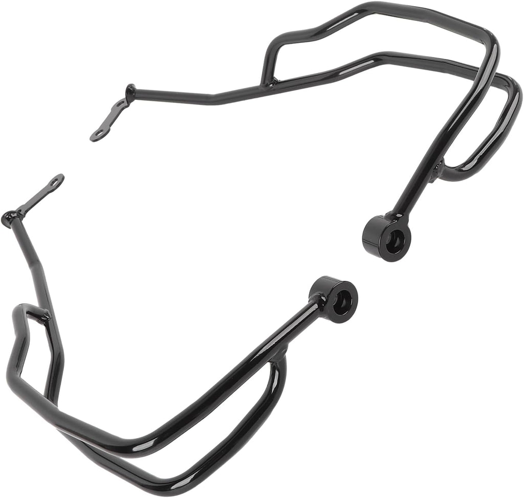 Blearen Motorcycle Handlebar Handguard Crash Bar Shockproof Metal Hand Guards Brake Clutch Lever Protector Replacement fit R1300GS R 1300 GS R 1300GS 2023+