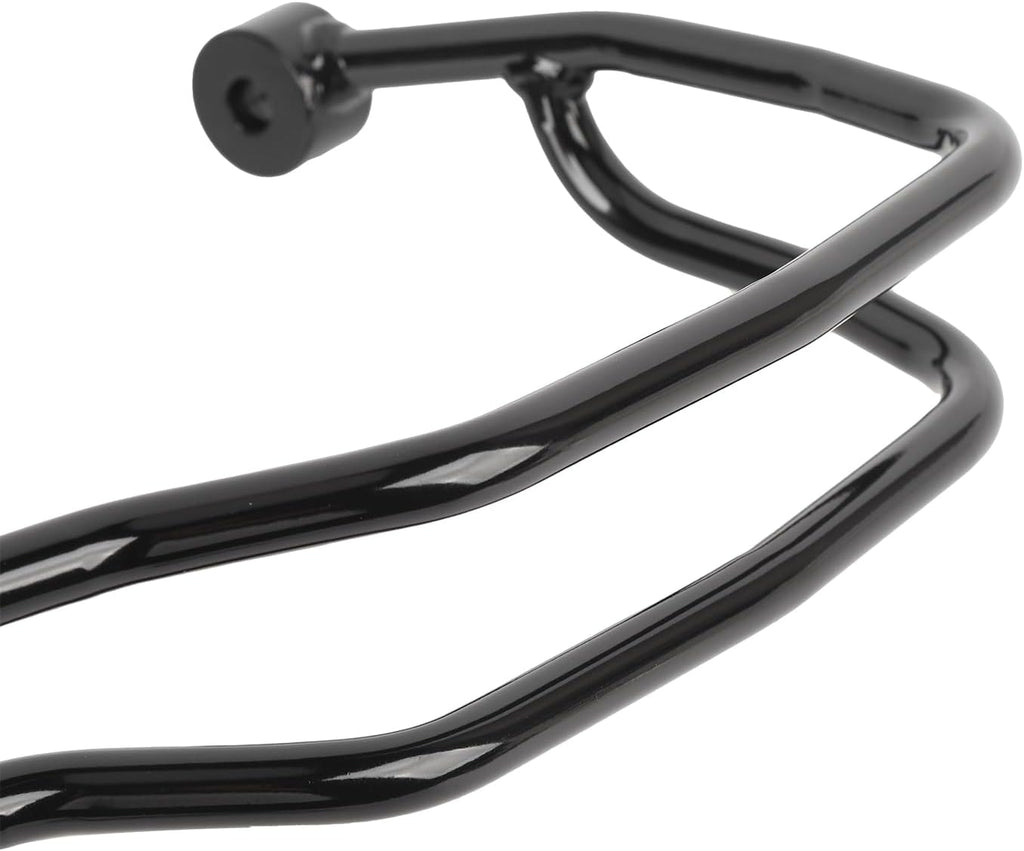 Blearen Motorcycle Handlebar Handguard Crash Bar Shockproof Metal Hand Guards Brake Clutch Lever Protector Replacement fit R1300GS R 1300 GS R 1300GS 2023+