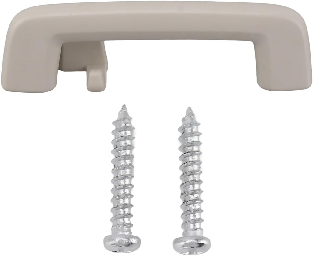 Blearen Rear Roof Pull Handle Rear Roof Grab Handle Coat Hook Assist CJ5Z-7831406-AA Replacement Assist Pull with Simple Installation for Escape 2013-
