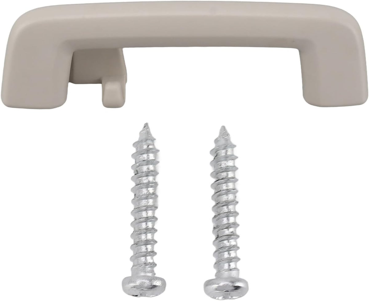 Blearen Rear Roof Pull Handle Rear Roof Grab Handle Coat Hook Assist CJ5Z-7831406-AA Replacement Assist Pull with Simple Installation for Escape 2013-