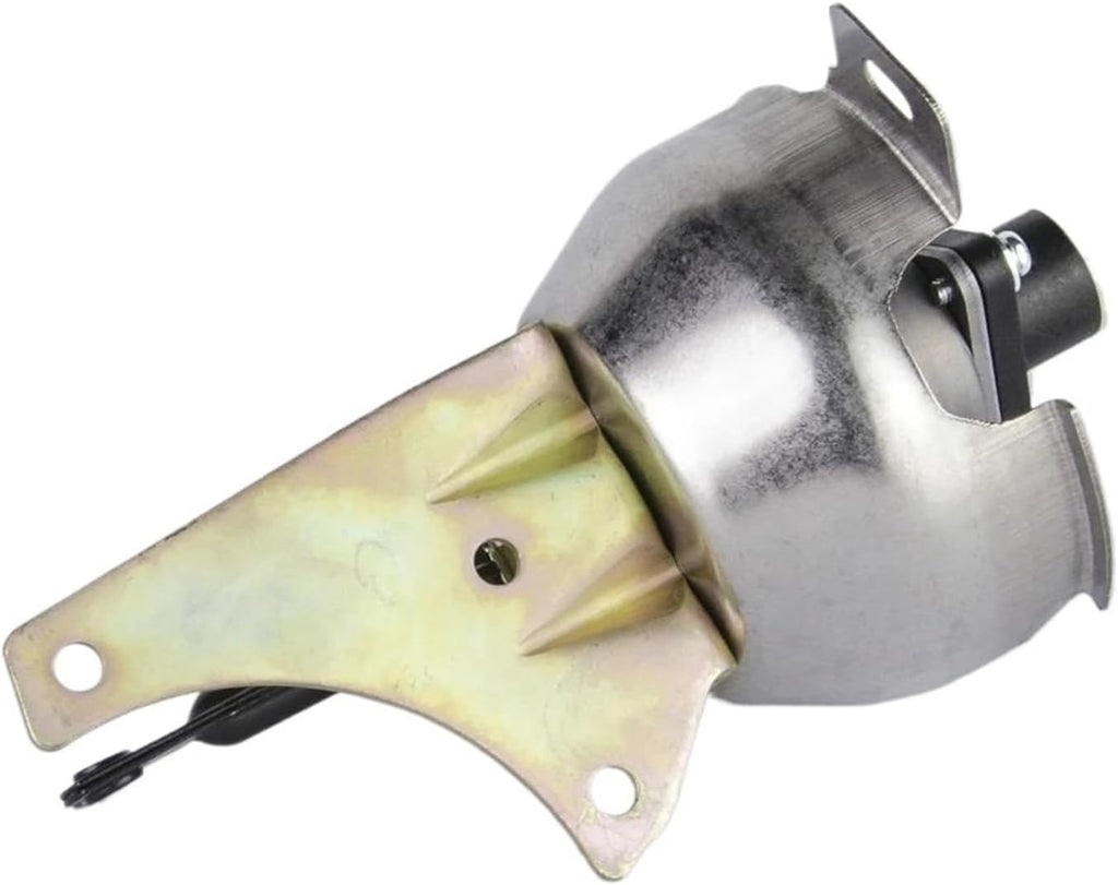 Blearen Turbocharger Actuator for C-Max for Focus for Galaxy 136HP 100Kw 2.0TDCI DW10BTED 2004- Wastegate GT1749V 728768-0005 Turbo Actuator Electronic 760774 Electric Turbo Car