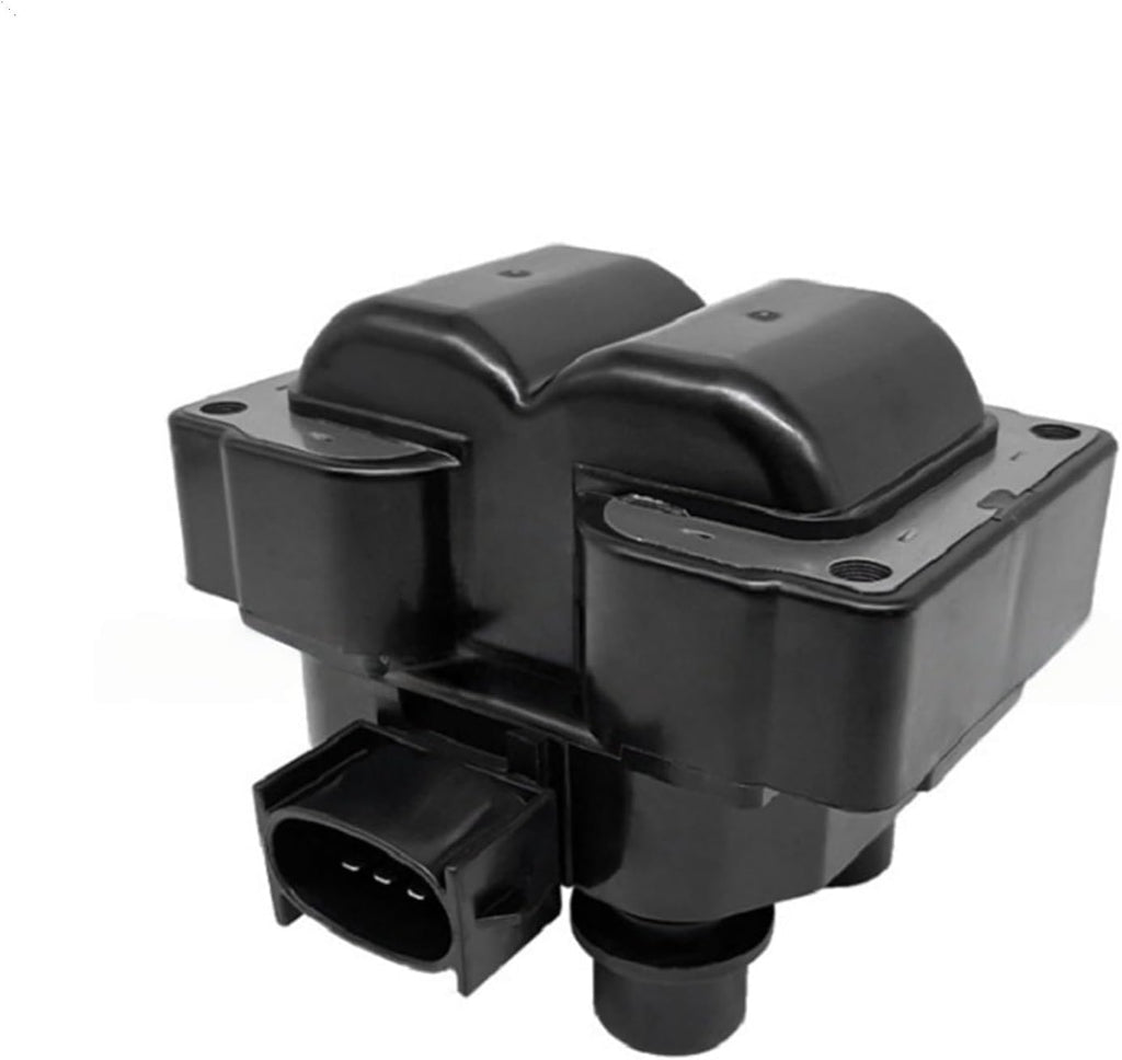 Blearen Ignition Coil 1649067 19017116 6503279 Spark Coil Pack Replacement Compatible With Ford Contour Crown for Victoria Escort Expedition Explorer F-150 Ranger Mustang 4.6L 5.0L