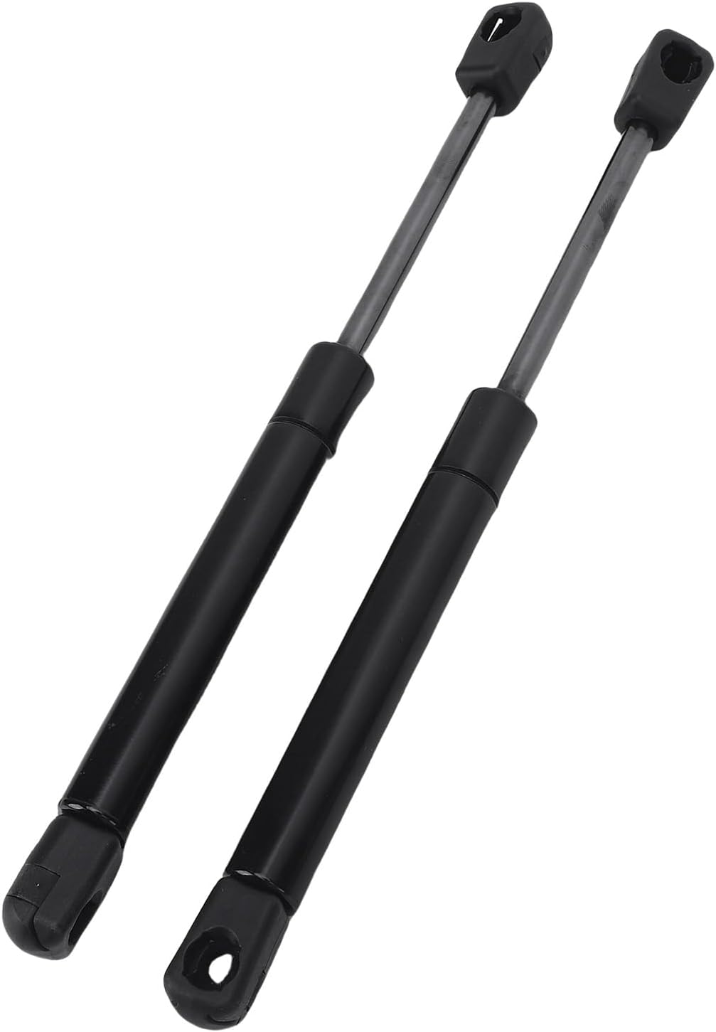Blearen Engine Hoods Lift Struts, 1S7116C826AD 660N Gas Struts for MK III 2000-2007 Hatchback Saloon Bonnet, with Advanced Piston Rods Seals