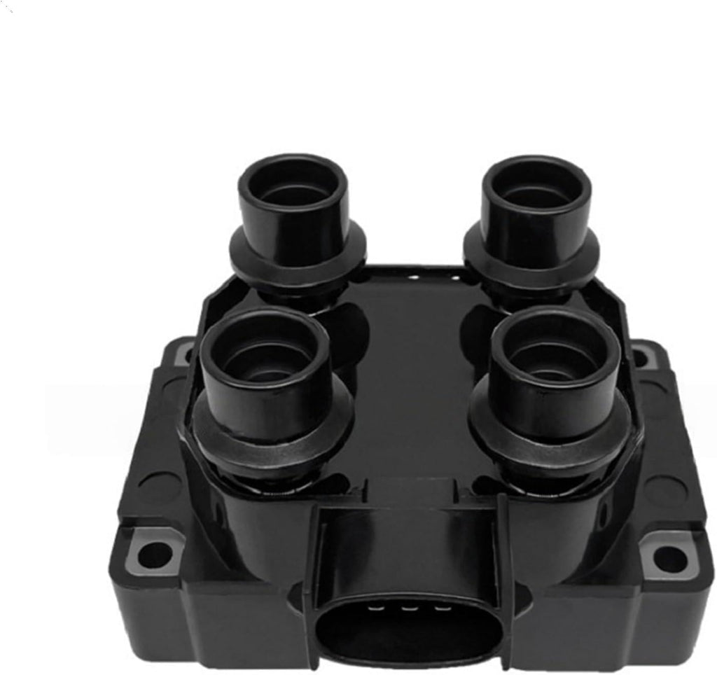 Blearen Ignition Coil 1649067 19017116 6503279 Spark Coil Pack Replacement Compatible With Ford Contour Crown for Victoria Escort Expedition Explorer F-150 Ranger Mustang 4.6L 5.0L