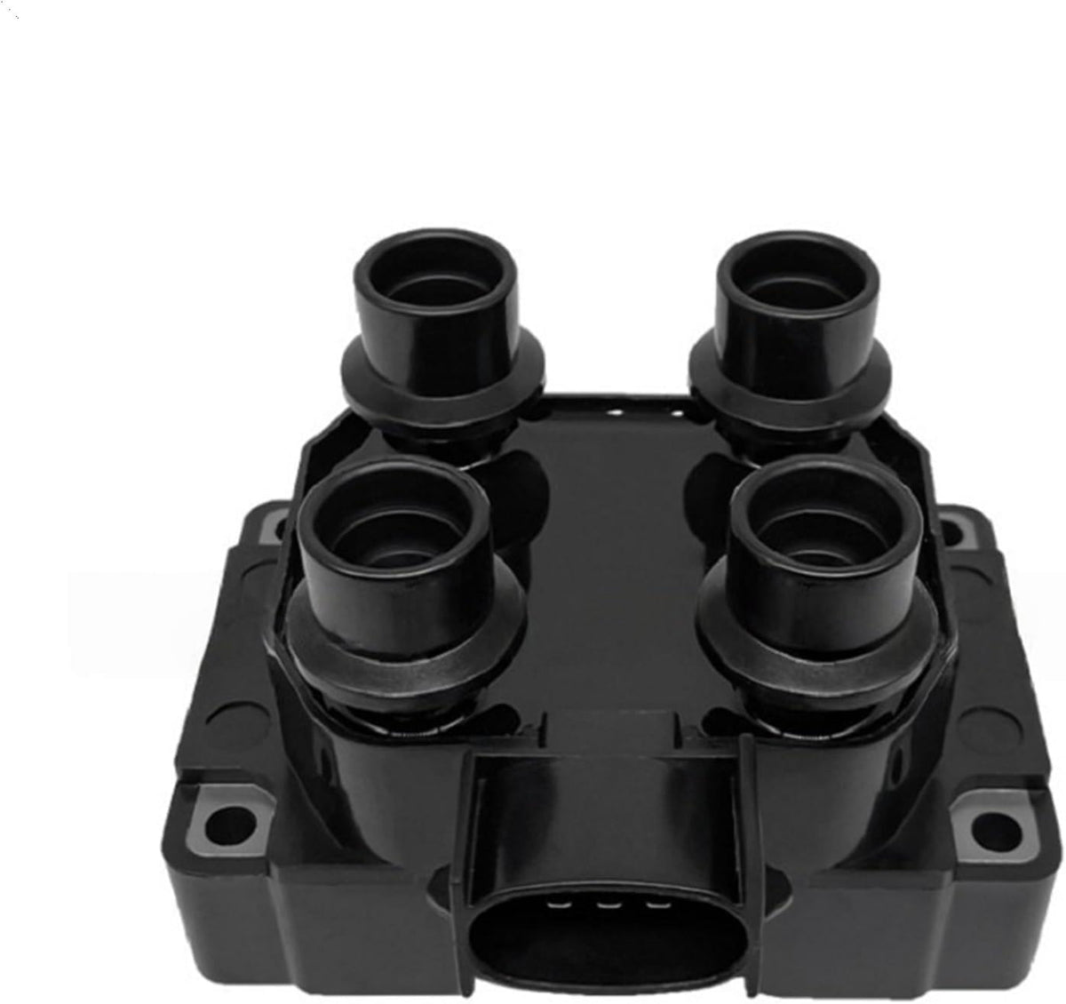 Blearen Ignition Coil 1649067 19017116 6503279 Spark Coil Pack Replacement Compatible With Ford Contour Crown for Victoria Escort Expedition Explorer F-150 Ranger Mustang 4.6L 5.0L