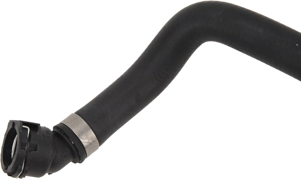 Blearen Heater Hose, CV6Z 18472 AB Leakproof Heat Resistance Reliable Heater Hose Tee, For Escape 2014 to 2016