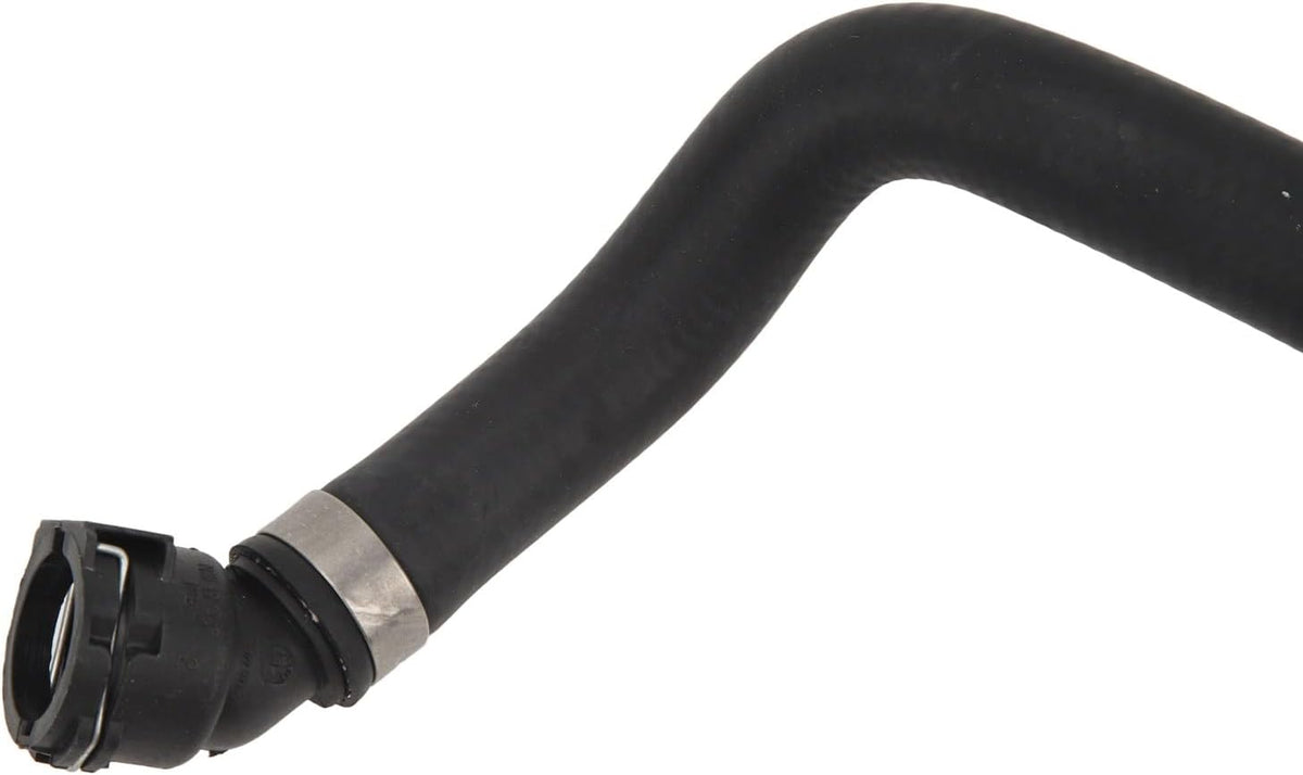 Blearen Heater Hose, CV6Z 18472 AB Leakproof Heat Resistance Reliable Heater Hose Tee, For Escape 2014 to 2016