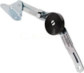 BLEAREN  Driver Side Hood Hinge Assembly compatible with Ford F-150 F-250 F-350 1987–1997  Replaces FO1236103 FO1236104 F4TZ16826B F4TZ16826A 615343329291 615343329307