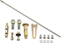 Blearen Transmission Column Shift Linkage Kit Directly Replace Aca-1807 Accessory