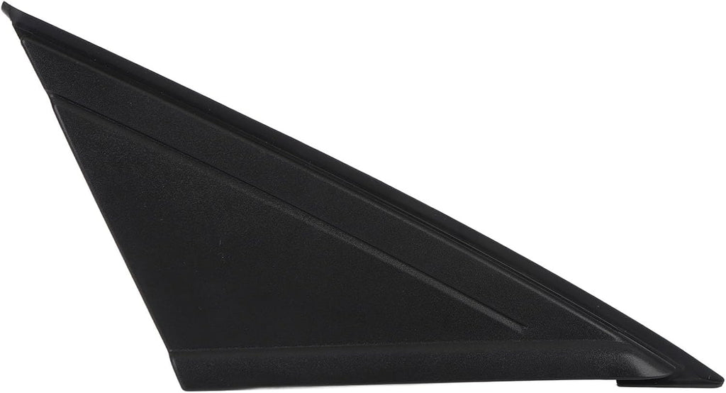 Blearen Mirror Corner, Trim for Focus 2012 to 2018, with Abrasion PP Material and Seamless Fit, OE BM51A16004AF