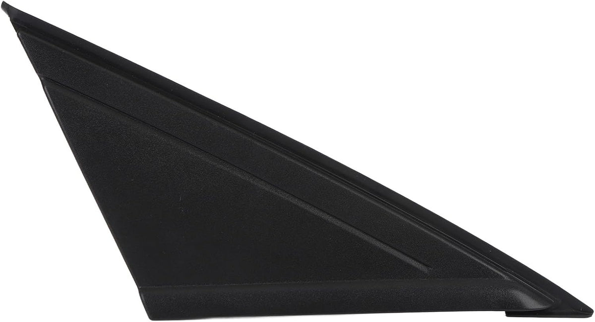 Blearen Mirror Corner, Trim for Focus 2012 to 2018, with Abrasion PP Material and Seamless Fit, OE BM51A16004AF