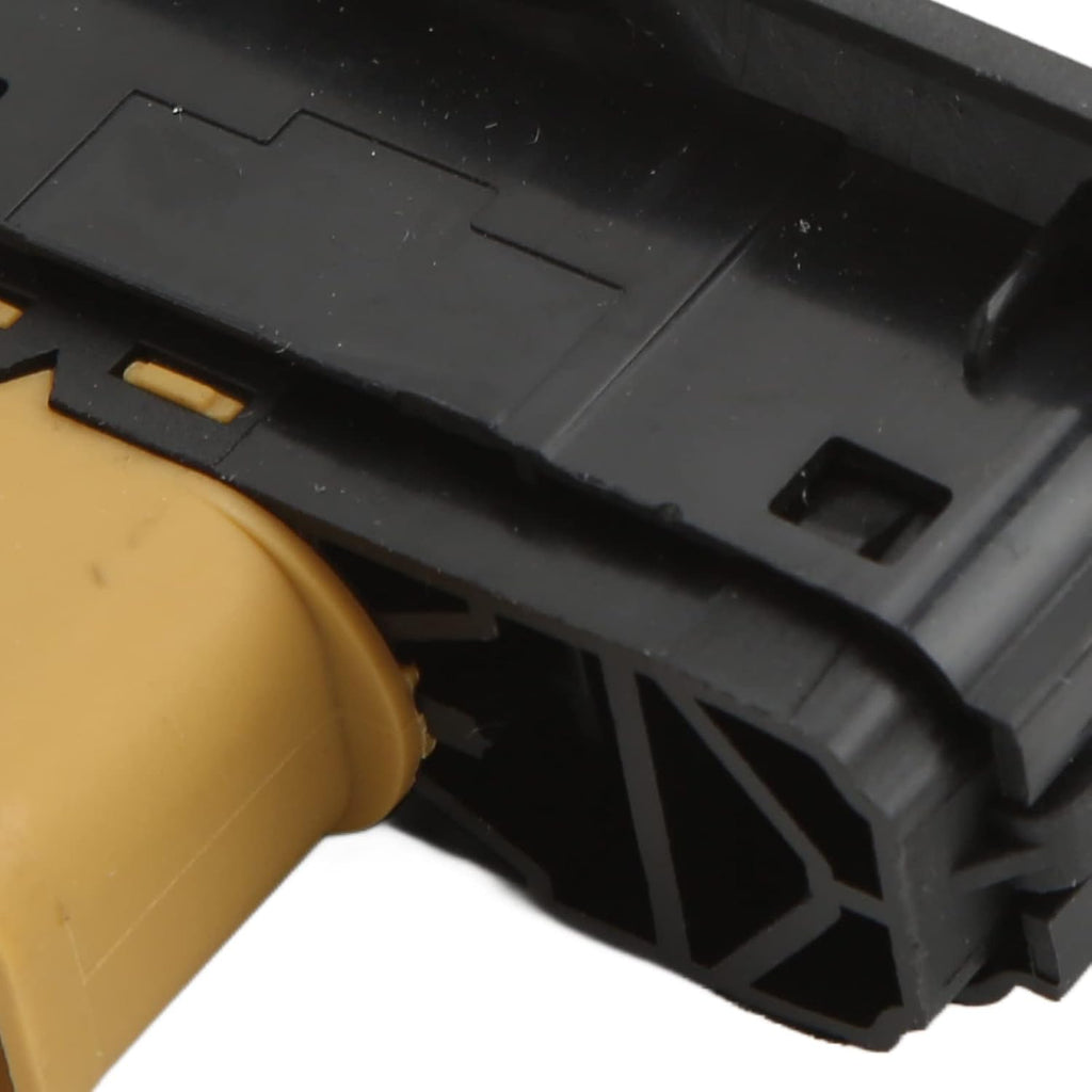Blearen Car Window Control Switch, 8A6T‑14529‑AA 1823466 Door Window Switch Replacement for Ford Fiesta VI 1.25 1.4 1.6 TDCi Hatchback