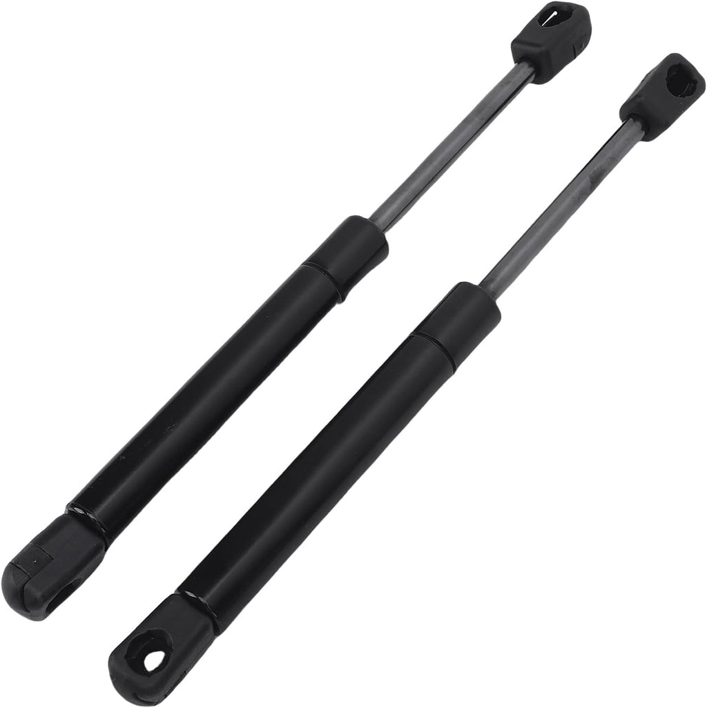 Blearen Engine Hoods Lift Struts, 1S7116C826AD 660N Gas Struts for MK III 2000-2007 Hatchback Saloon Bonnet, with Advanced Piston Rods Seals