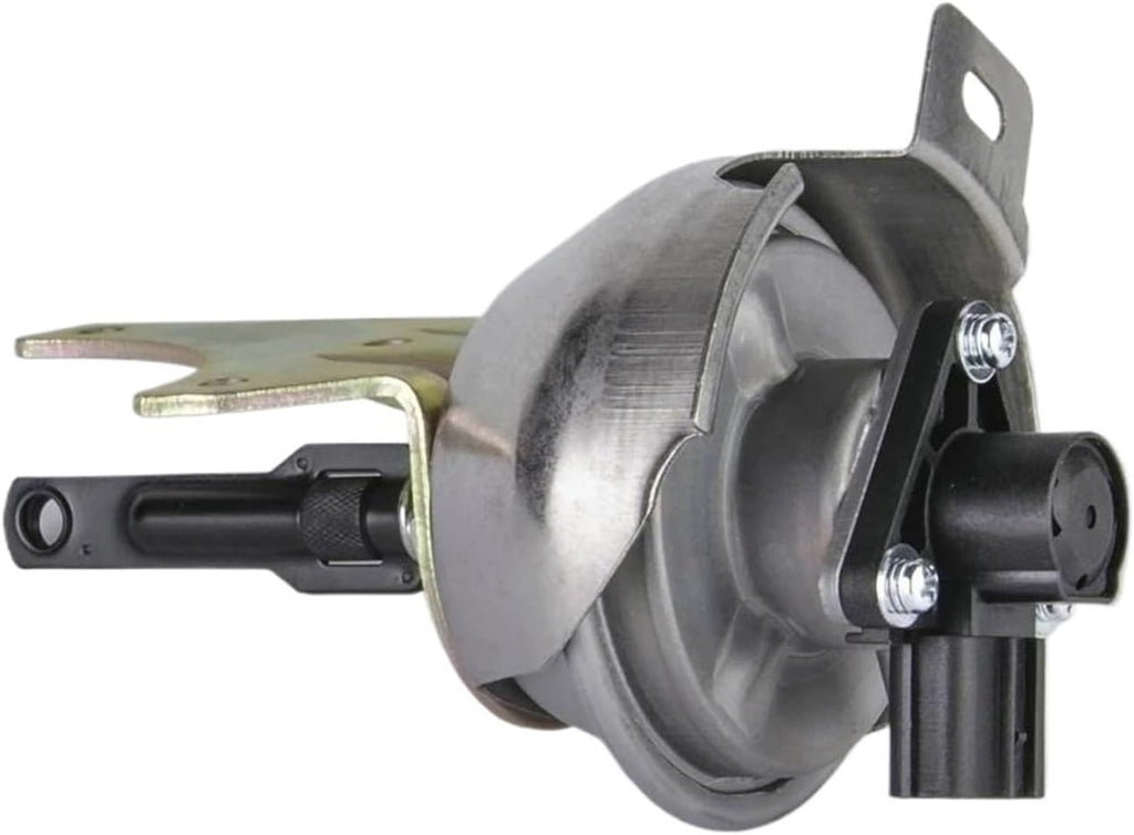 Blearen Turbocharger Actuator for C-Max for Focus for Galaxy 136HP 100Kw 2.0TDCI DW10BTED 2004- Wastegate GT1749V 728768-0005 Turbo Actuator Electronic 760774 Electric Turbo Car