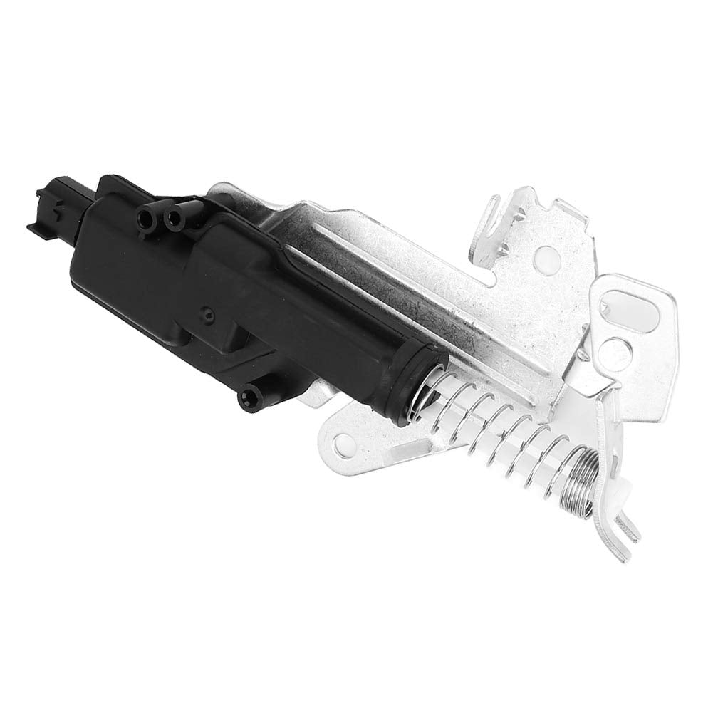 Blearen Tailgate Central Lock Latch Catch Motor Actuator 2S6T432A98AF 1481081 for - Central Lock Actuator, Tailgate Motor, Direct Replacement, Restore Locking