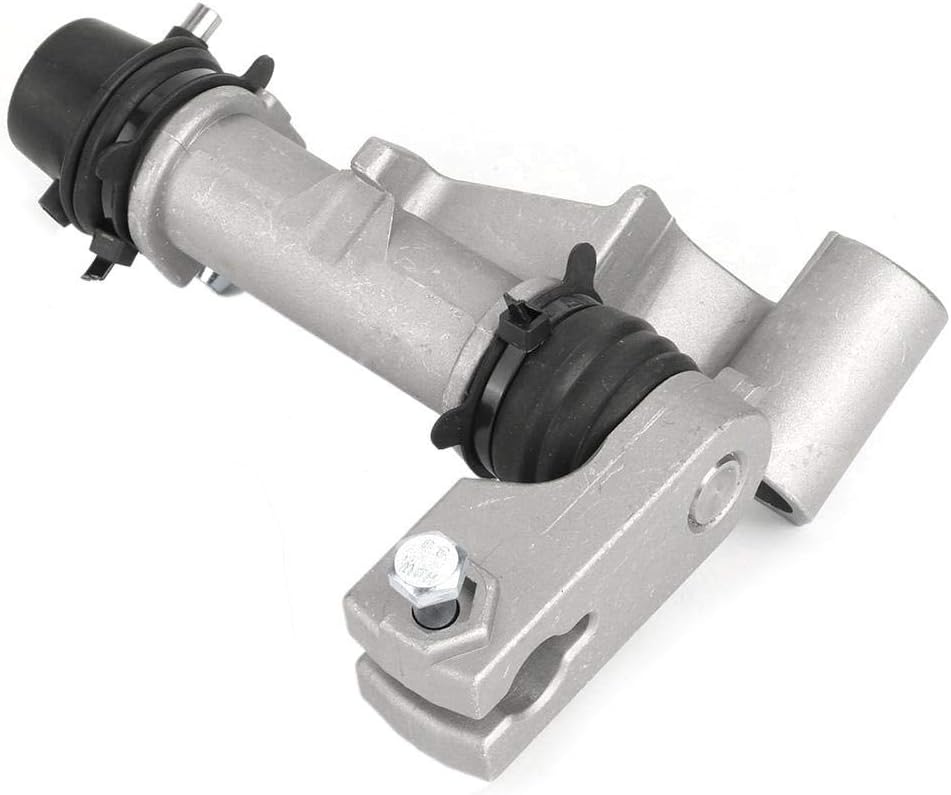 Blearen Transfer Case Shift Shifter Linkage Fit for F350/F250/F150/Bronco/Lobo F6TZ-7210-C