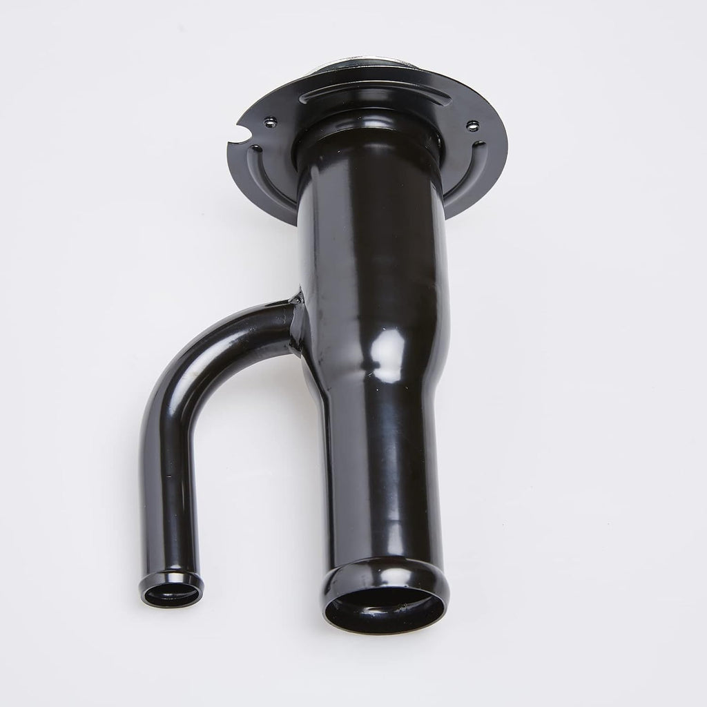 Blearen Tykick Fuel Tank Filler Neck Replaces FN782,4C3Z9034C,8C3Z9034L,F81Z9034SA,577306 For Ford F-350 Super Duty 1999-2005,Ford F-450 Super Duty 1999-2007,Ford F-550 Super Duty 1999-2010,6.0L,6.4L,7.3L,V8