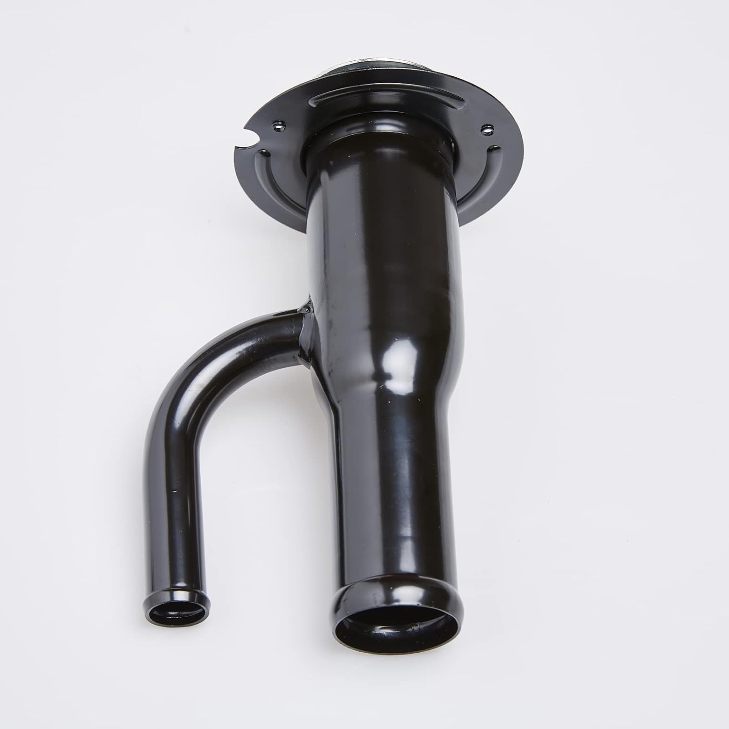 Blearen Tykick Fuel Tank Filler Neck Replaces FN782,4C3Z9034C,8C3Z9034L,F81Z9034SA,577306 For Ford F-350 Super Duty 1999-2005,Ford F-450 Super Duty 1999-2007,Ford F-550 Super Duty 1999-2010,6.0L,6.4L,7.3L,V8