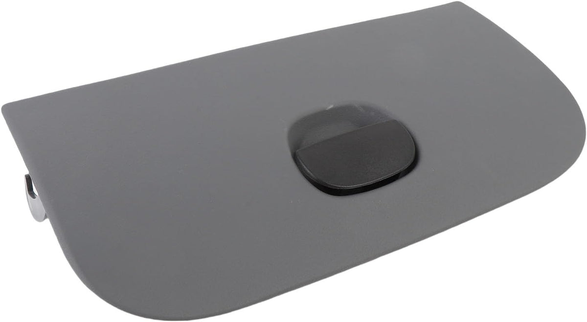 Blearen Glove Box Door Lid ABS Dash Glove Box Door Lid 4045476 Replacement Wear Fit for Transit MK6 2.0 2.4 .3 2000 to 2006