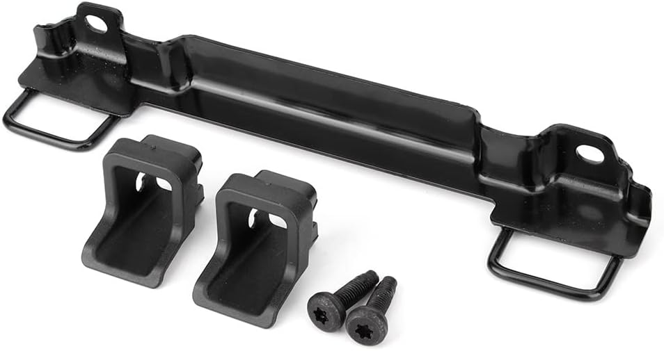 Blearen ISOfix Mounting Kit 1357238 1357238 Kit Mounting Durable Easy Install Stable Fit for FORD 2004-2011 Replacement Bracket Car Accessories