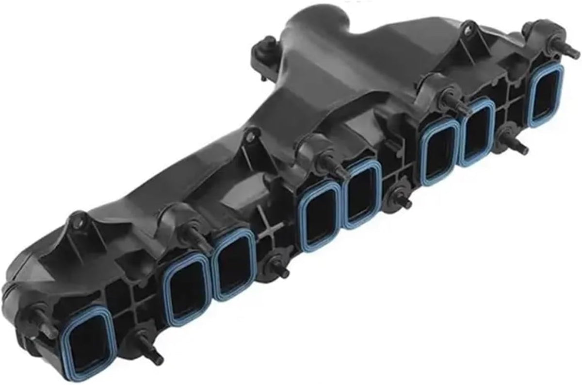 Blearen BC1Q9424AA 1236707 3C1Q9424BB Car Intake Manifold Assembly Compatible For Ford Transit MK7 MK6 2.4 2000-2014