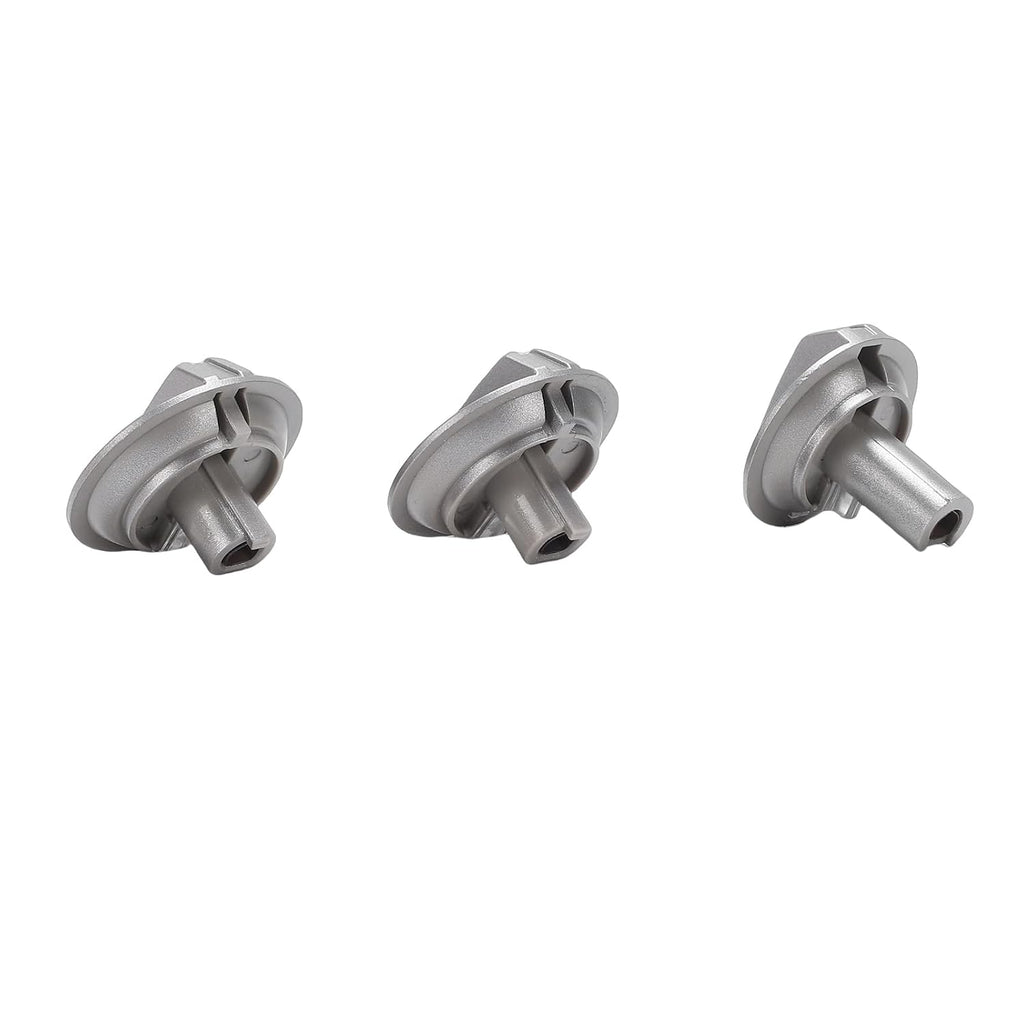 Blearen 3Pcs Air Conditioner Control Knob Set UR5861195C,Fits for PJ PK BT 50 2006 to 2011,Enhanced Performance