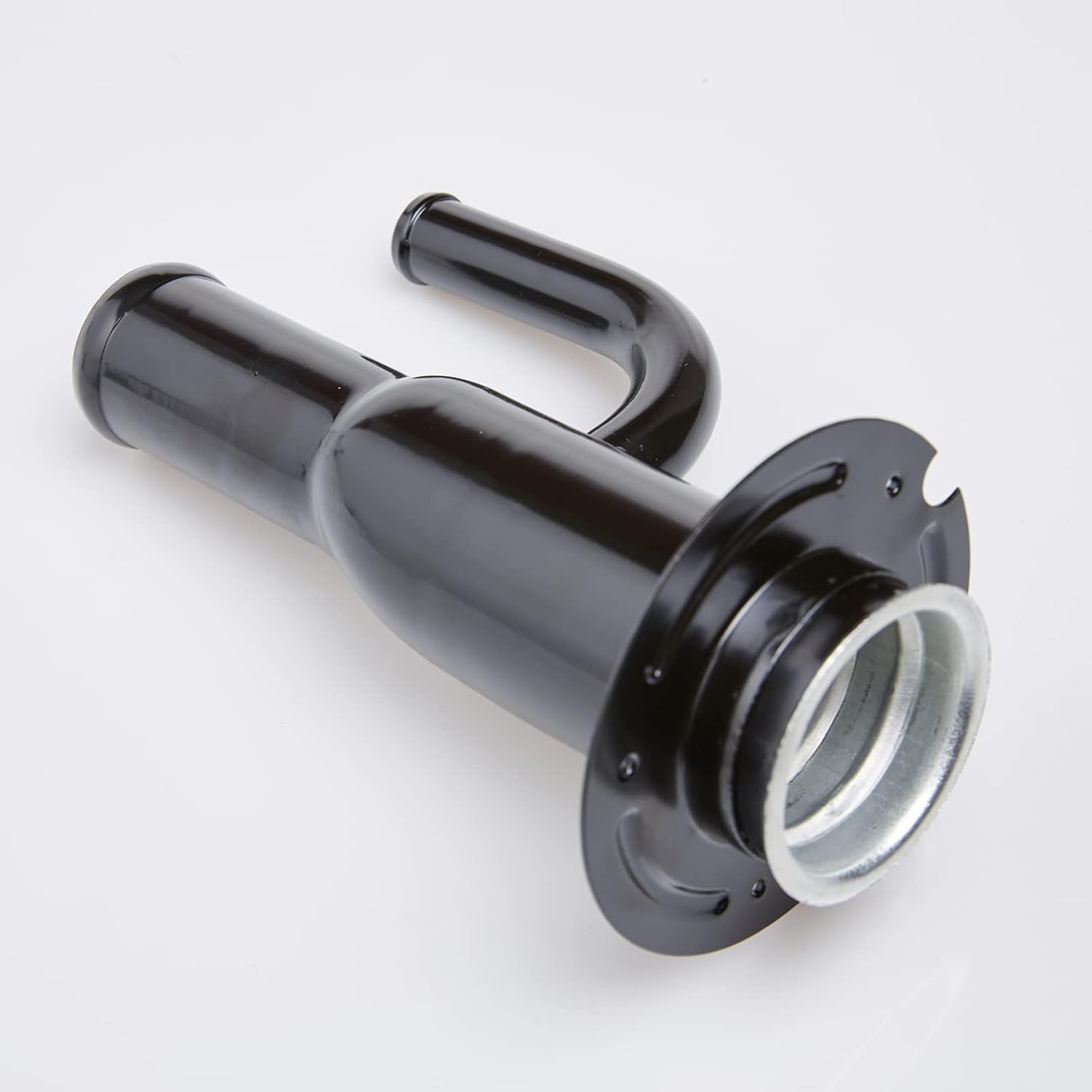 Blearen Tykick Fuel Tank Filler Neck Replaces FN782,4C3Z9034C,8C3Z9034L,F81Z9034SA,577306 For Ford F-350 Super Duty 1999-2005,Ford F-450 Super Duty 1999-2007,Ford F-550 Super Duty 1999-2010,6.0L,6.4L,7.3L,V8