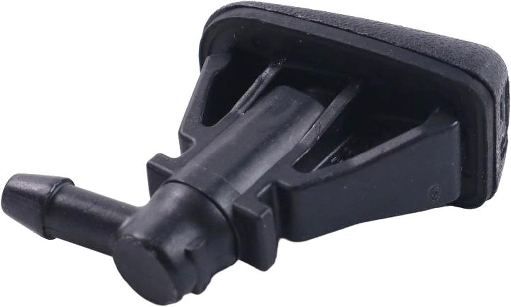 Blearen Windshield Washer Jet Nozzle Sprayer CP9Z17603B Compatible with Ford Focus 2012-2017