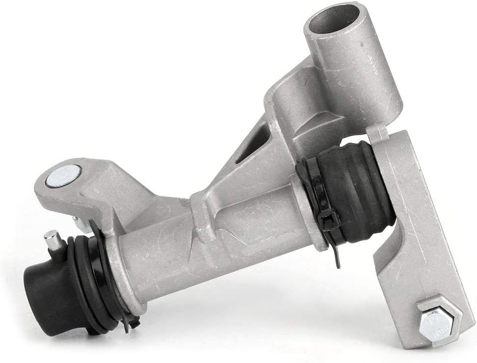 Blearen Transfer Case Shift Shifter Linkage Fit for F350/F250/F150/Bronco/Lobo F6TZ-7210-C
