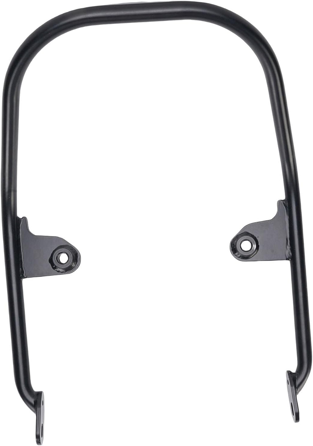 Blearen Motorcycle Rear Passenger Seat Hand Grab Bar Weatherproof Steel Pillion Seat Hand Rail Replacement for Z900RS Z 900 Z900 RS Cafe 2018-2025