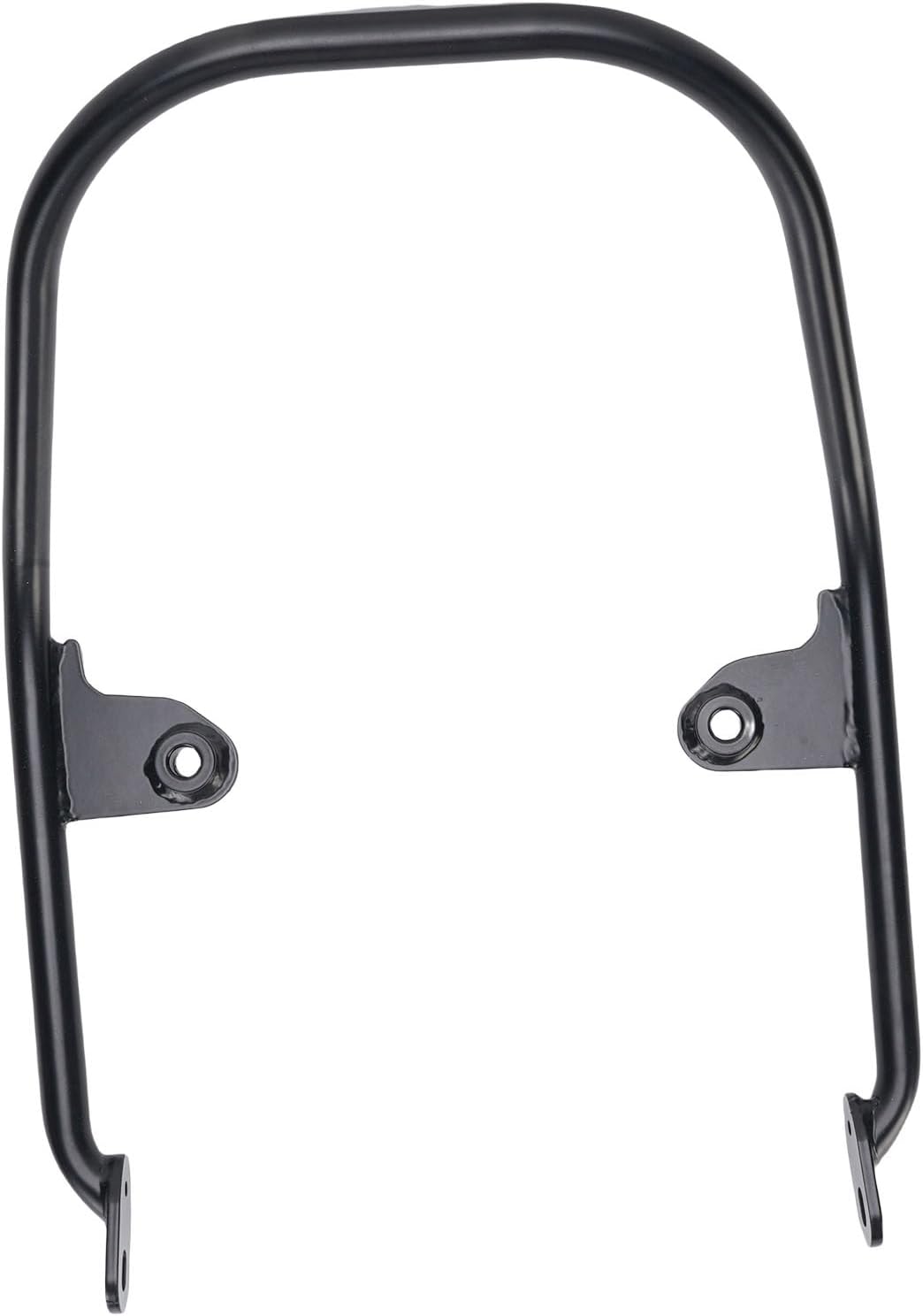Blearen Motorcycle Rear Passenger Seat Hand Grab Bar Weatherproof Steel Pillion Seat Hand Rail Replacement for Z900RS Z 900 Z900 RS Cafe 2018-2025