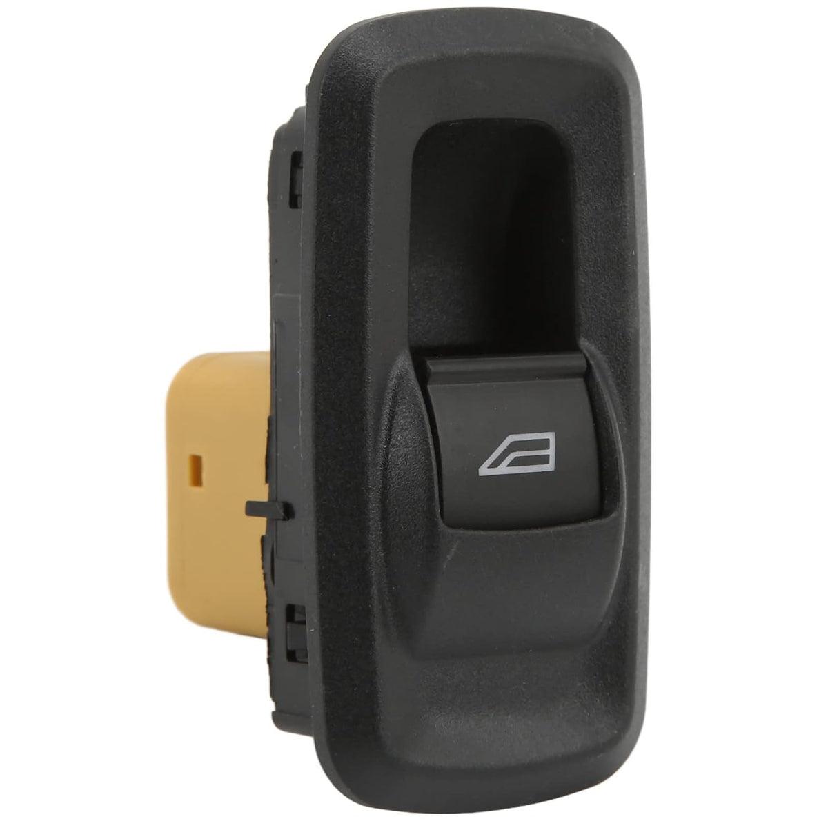 Blearen Car Window Control Switch, 8A6T‑14529‑AA 1823466 Door Window Switch Replacement for Ford Fiesta VI 1.25 1.4 1.6 TDCi Hatchback