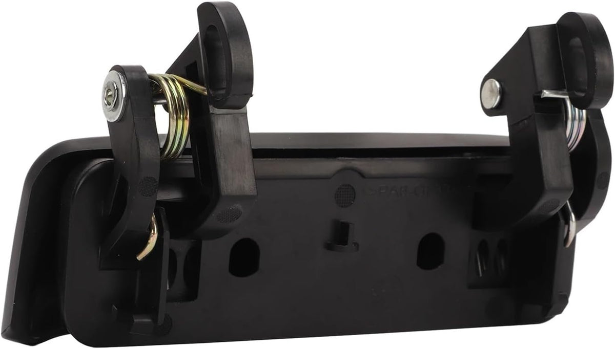 Blearen Exterior Door Handle 2L2Z 7822404 AAPTM Decoration Rugged Outside Outer Door Handle Replacement for Ford Explorer Sport Track