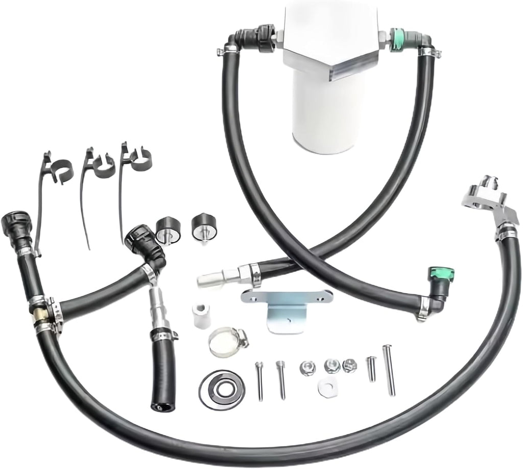 Blearen Disaster Prevention Bypass Kit 7031190 for Ford F250
