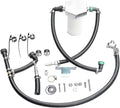 Blearen Disaster Prevention Bypass Kit 7031190 for Ford F250