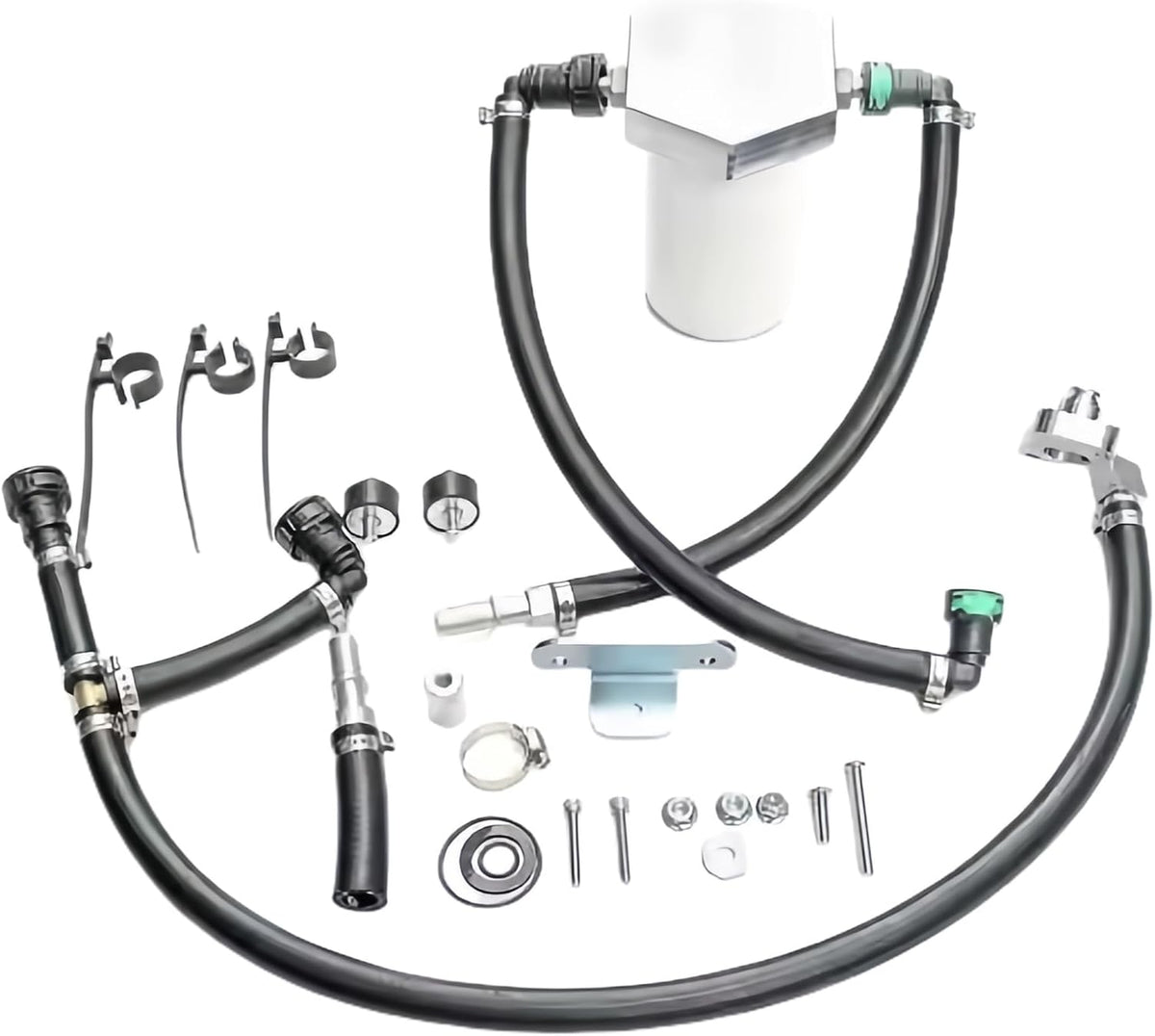 Blearen Disaster Prevention Bypass Kit 7031190 for Ford F250