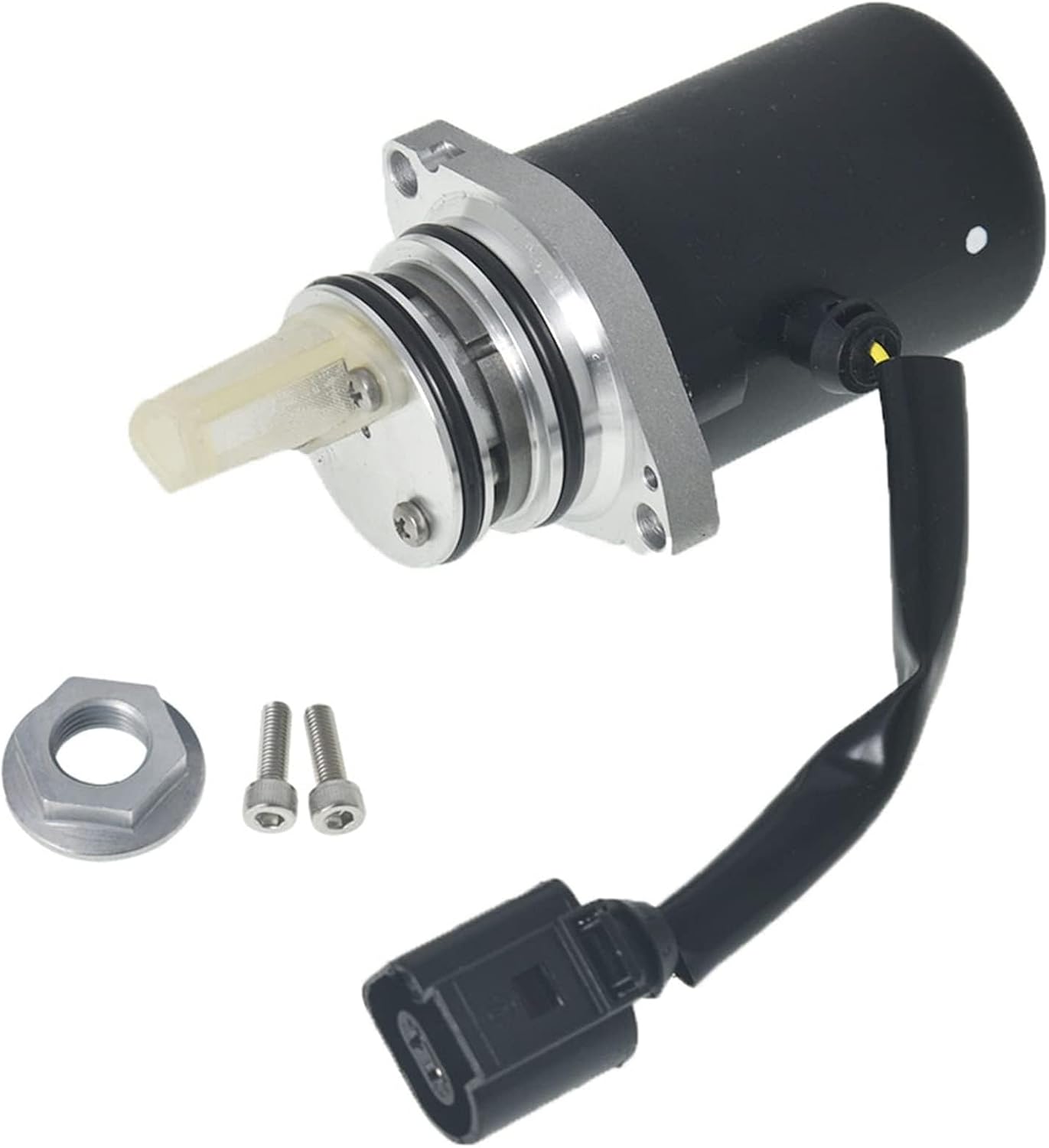 Blearen Silscvtt Coupling Oil Pump Rear 699-002 30783079 Replacement for S60 2003-2009 Replacement for Freestar 2007