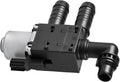 Blearen Heater Control Valve Compatible with 2013-2019 for Ford Escape, Engine Coolant Valve Replaces CV61-8C605-TD CV61-8C605-SA CV6Z-8C605-T CV6Z-8C605-U