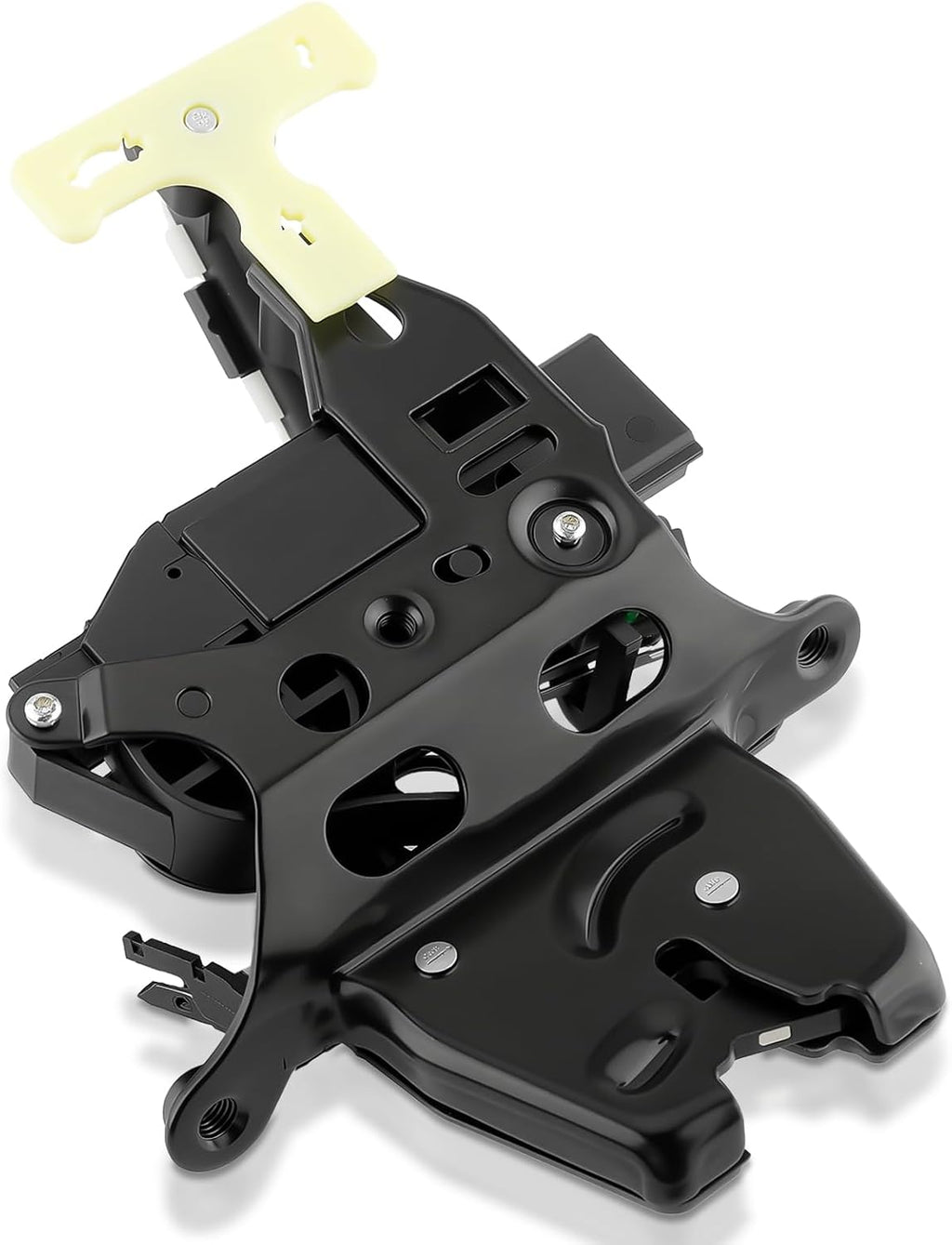 Blearen Rear Tailgate Latch Actuator for Ford Edge 2015-2020 Replaces FA1Z7443150B