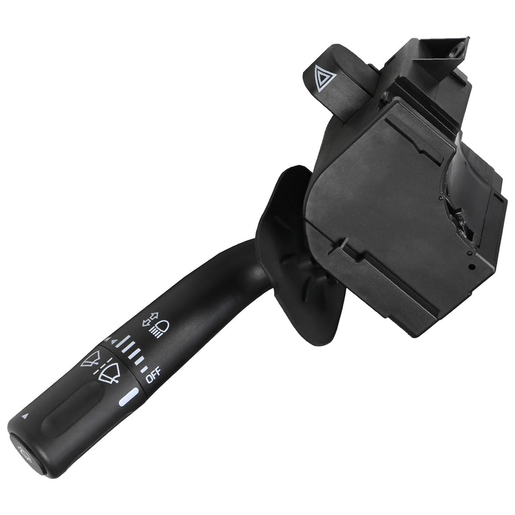 Blearen Turn Signal Wiper Switch Compatible with 2004-2005 Ford F150 | Headlight Multifunction Combination Control Switch Replaces 4L3Z13K359AAA