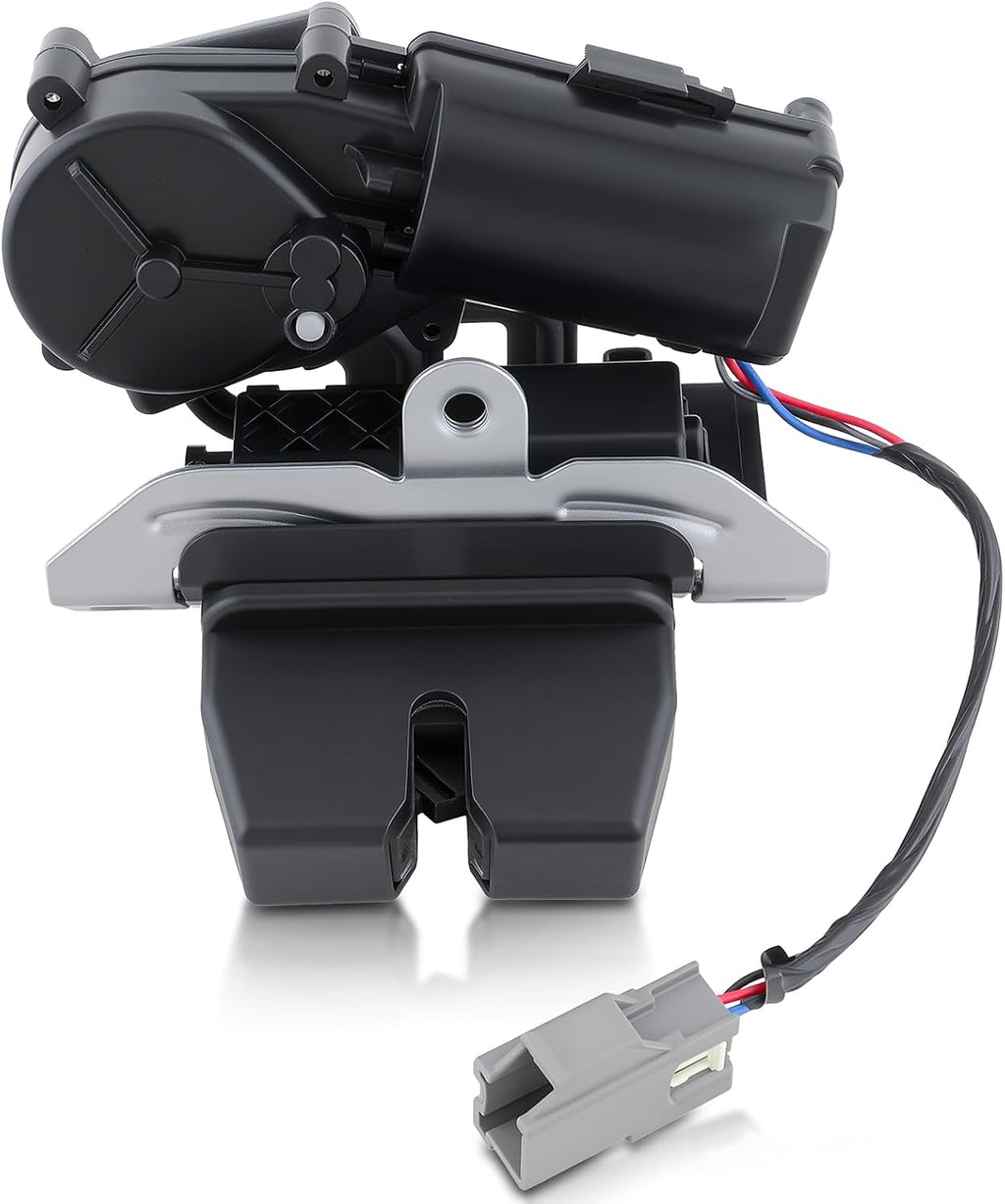Blearen Rear Tailgate Latch Actuator for Ford Edge 2015-2020 Replaces FA1Z7443150B
