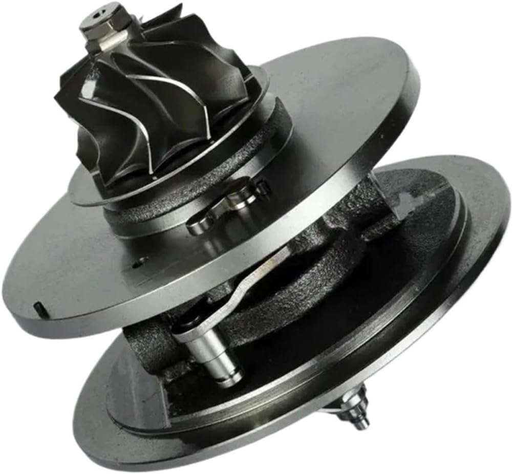 Blearen Turbocharger Core Compatible For Ford Transit 2.4 TDCi 2006-2013