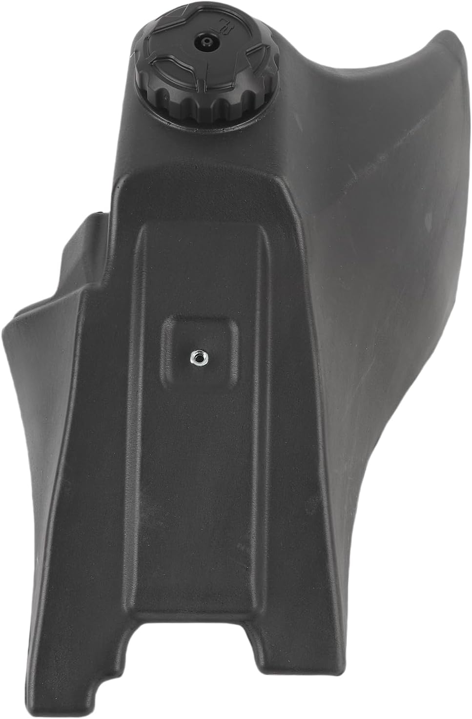 Blearen Fuel Gas Tank Fit for YZ85 Pit Dirt 2002 to 2018, Replaces OE 5PA 24110 30 00, Shockproof Motorcycle Oil Tank with High Fuel Capacity, Lightweight Plastic Construction for