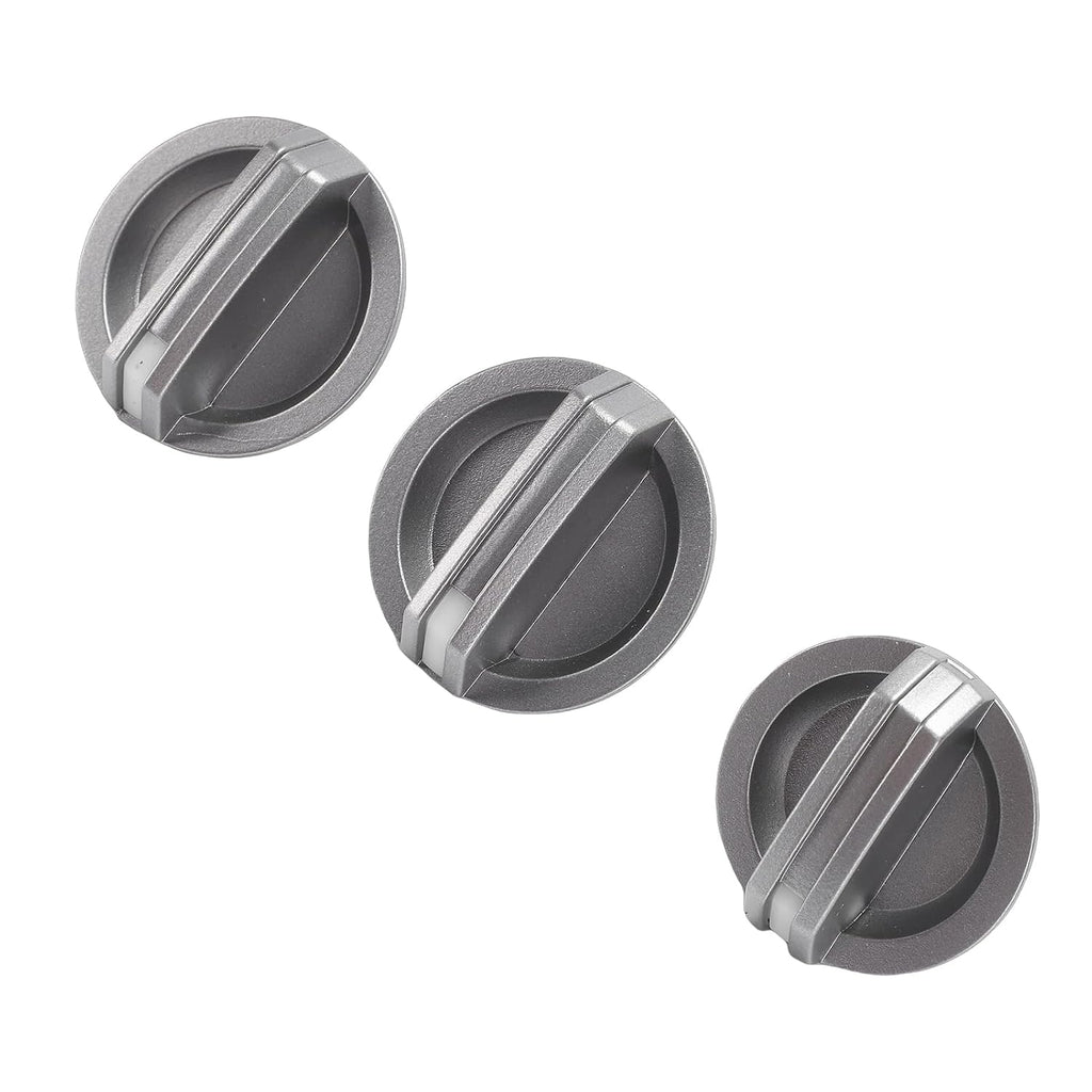 Blearen 3Pcs Air Conditioner Control Knob Set UR5861195C,Fits for PJ PK BT 50 2006 to 2011,Enhanced Performance