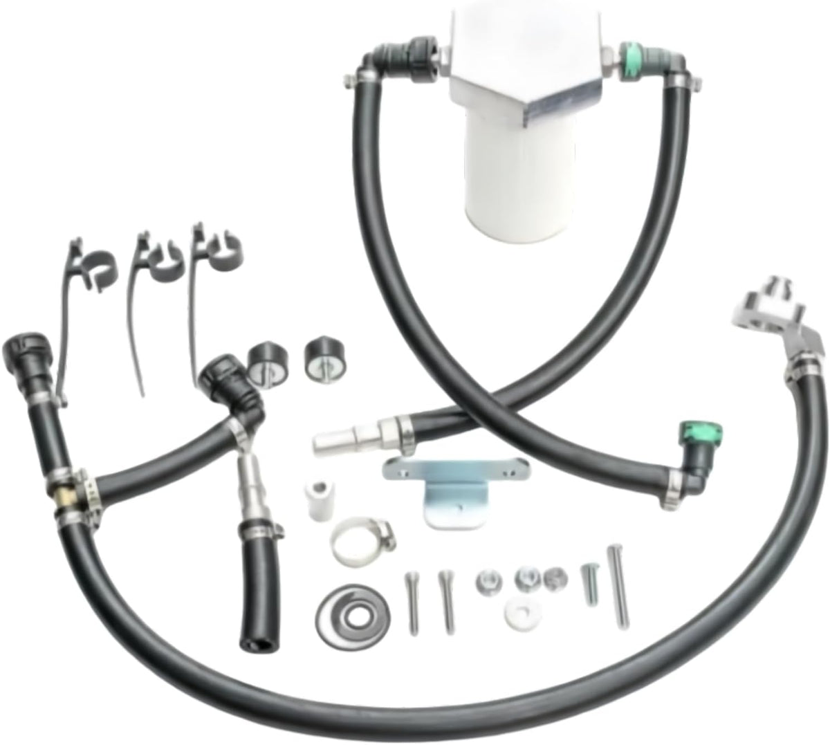 Blearen Disaster Prevention Bypass Kit 7031190 for Ford F250