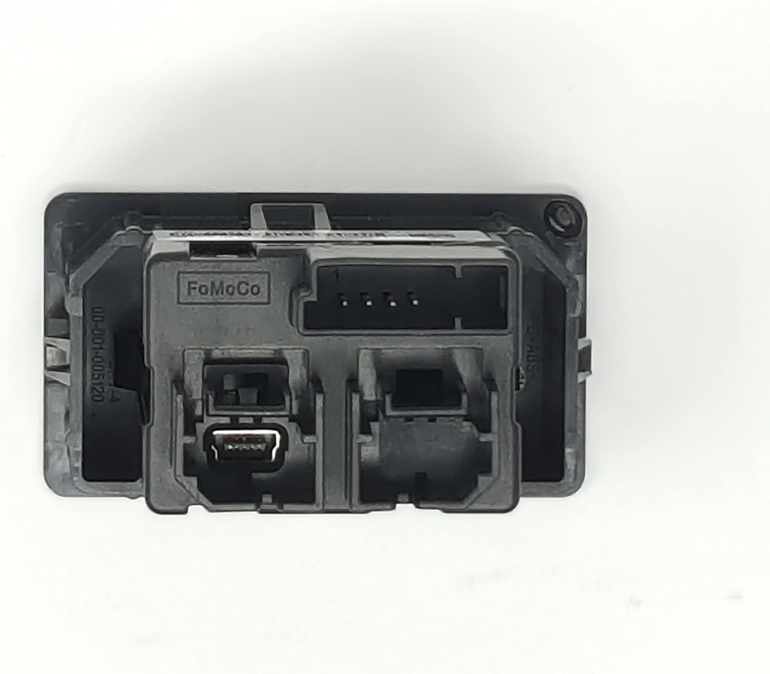 Blearen OEM Carplay USB Hub Module Upgrade for Sync 3 Models HC3Z-19A387-F  for fit Ford